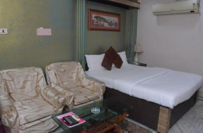 Hotel Ispat International